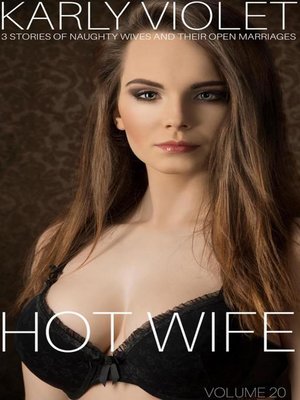 cover image of Hotwife